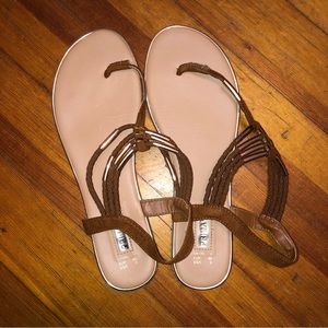 Primark sandals ☀️